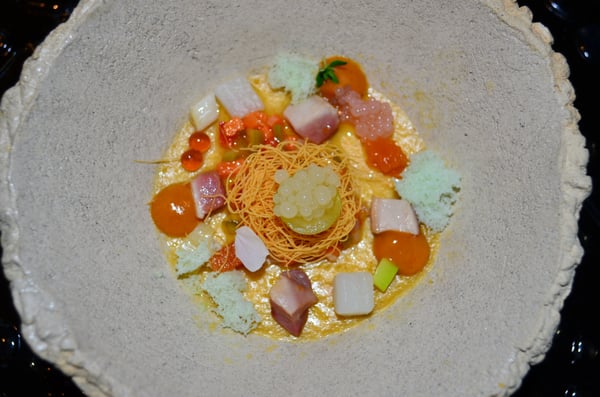 Restaurant Ca l'Enric by null