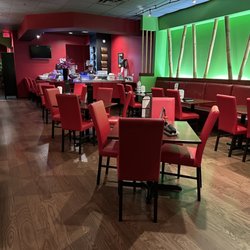 Kitaro Grill & Sushi Lounge