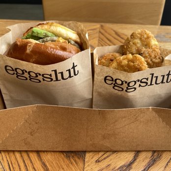 Eggslut - New American Near Me - Glendale, California Eggslut - New American Near Me - Glendale, California