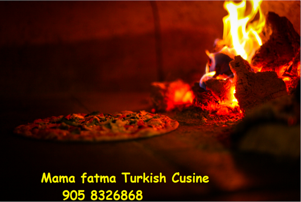 Mama Fatma Turkish Cuisine Vaughan by null