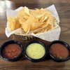 Rulber's Restaurant Mas Cantina gift card