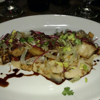 Siena Tavern - Diver scallops - Italian Near Me - Chicago, Illinois Siena Tavern - Diver scallops - Italian Near Me - Chicago, Illinois