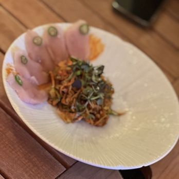 Danji - Korean Near Me - New York, New York