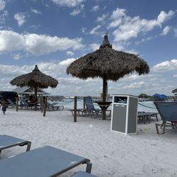 Mirada Lagoon