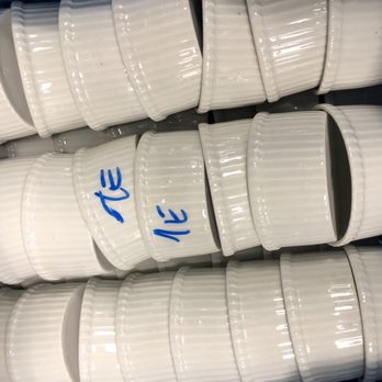 Porcelaines MP Samie - Tableware Near Me - Paris, 75