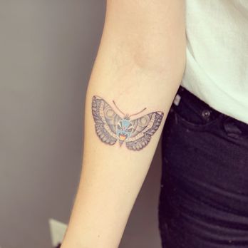 MODO Ink Tattoo - Tattoo Near Me - Orange, California MODO Ink Tattoo - Tattoo Near Me - Orange, California