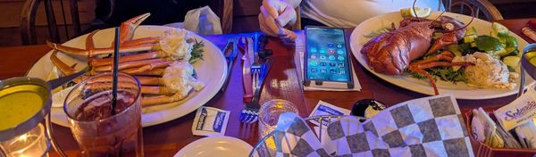 Smuggler's Cove by null