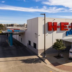 Visit your local H-E-B!