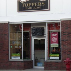 Toppers Hair Salon