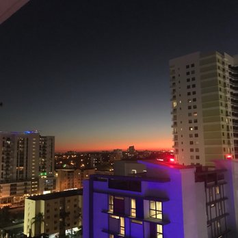 Aloft by Marriott Miami - Brickell - Hotels Near Me - Miami, Florida Aloft by Marriott Miami - Brickell - Hotels Near Me - Miami, Florida