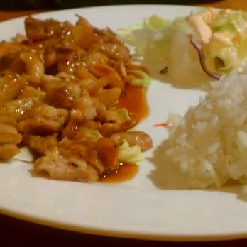 Hanami Sushi - Sushi Bars Near Me - Morgan Hill, California