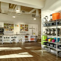 Taste Buds Kitchen - San Francisco - Palo Alto