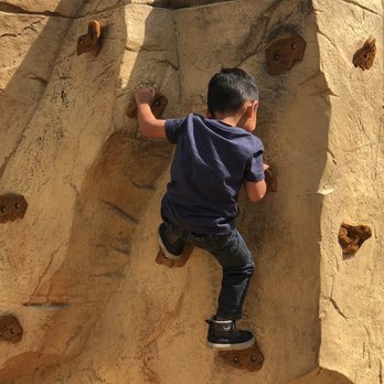 Mary Van Dyke Park - Playgrounds Near Me - South El Monte, California