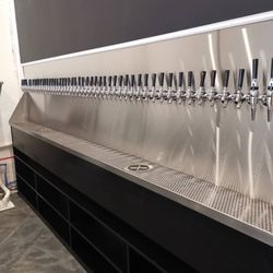 Llano Beer Company - 50 Craft Beers On Tap