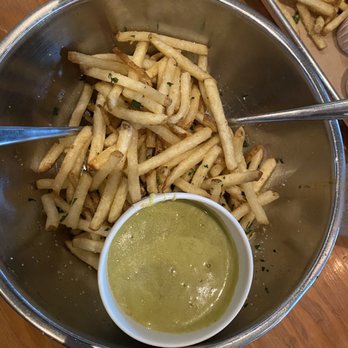 Hopdoddy Burger Bar - Burgers Near Me - Webster, Texas