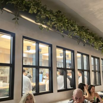 Ilya Restaurant - Mediterranean Near Me - San Clemente, California