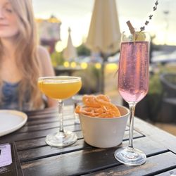 Pi Bar