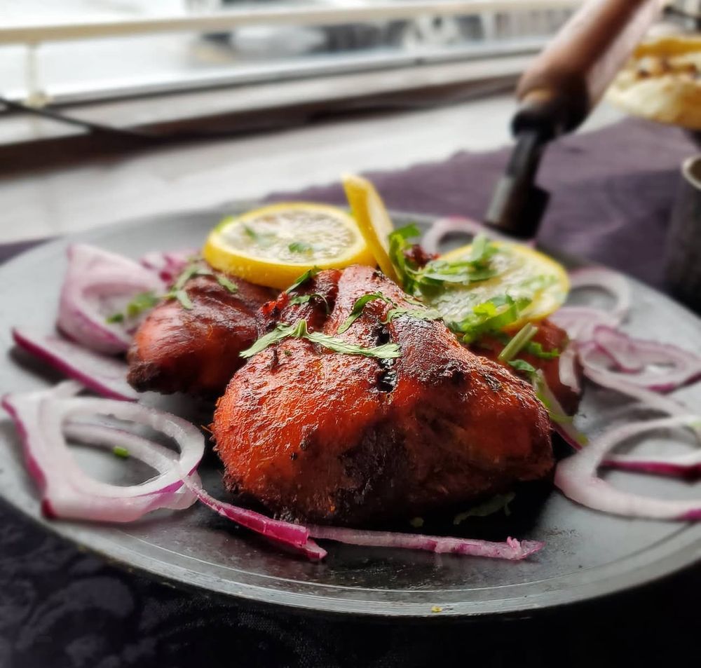 Bollywood Restaurant