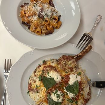 Cafe Fiorello DC - Italian Near Me - Washington, DC, District of Columbia