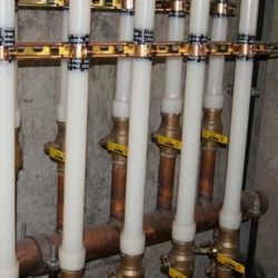 Abetta Plumbing and Drain Cleaning