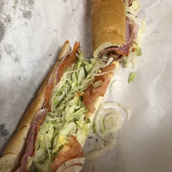 The Deli Planet - Italian hoagie - Sandwiches Near Me - Wichita Falls, Texas The Deli Planet - Italian hoagie - Sandwiches Near Me - Wichita Falls, Texas