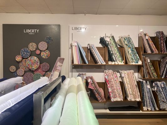 John Lewis & Partners by null