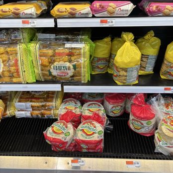 Dai Phat Supermarket - a mix of Asian and Hispanic products in one aisle - Grocery Near Me - El Monte, California Dai Phat Supermarket - a mix of Asian and Hispanic products in one aisle - Grocery Near Me - El Monte, California
