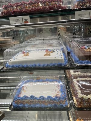 Whole Foods Market by null