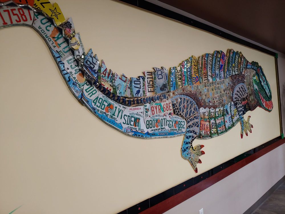 ALACHUA COUNTY TAX COLLECTOR Updated September 2024 10 Photos 12 SE 1st St, Gainesville