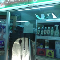 Raice Shop - Snoop Dogg seal of approval
