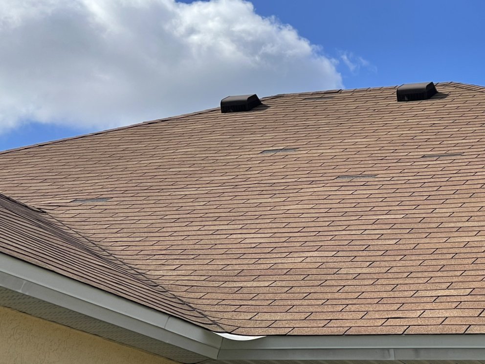 Slide of Costa’s Roofing SWFL