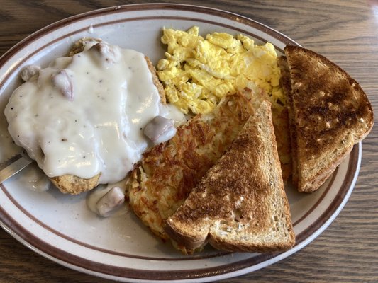 Kernel Restaurant by null