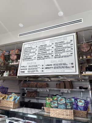 Lorenzo California by null