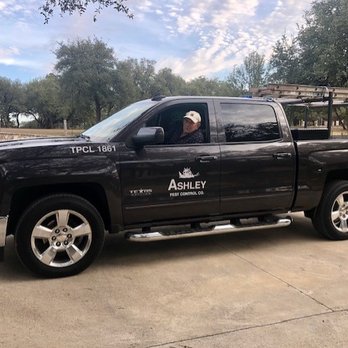 Ashley Pest Control - Family Owned since 1969 - Pest Control Near Me - Leander, Texas