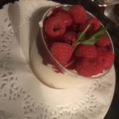 La Table de Lucie by null