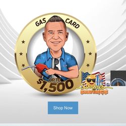 Gary Yeomans Ford - Summer Savings