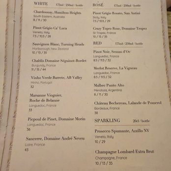 Seashell of Lisson Grove - Menu - Seafood Near Me - London, XGL