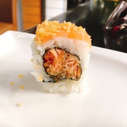 Koo Sushi - Gruß aus der Küche