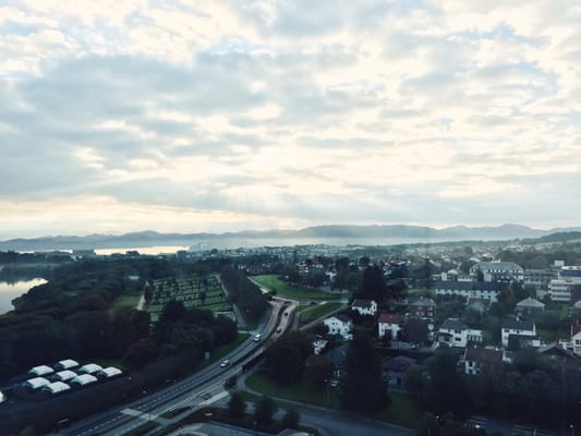 Thon Partner Stavanger Forum Hotel by null