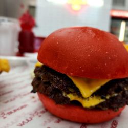 Wulf Burger