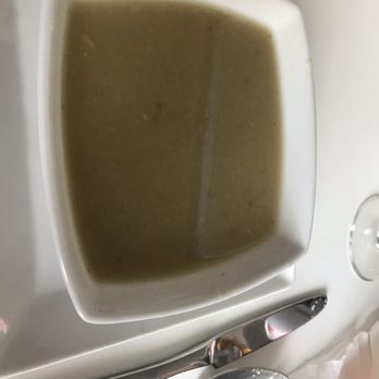 Il Baccalao - Plantain Soup - Seafood Near Me - San Juan, Puerto Rico Il Baccalao - Plantain Soup - Seafood Near Me - San Juan, Puerto Rico