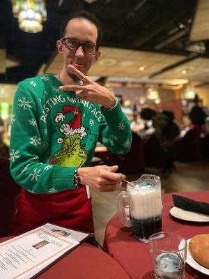 Imperial Fez Mediterranean Restaurant & Lounge by null