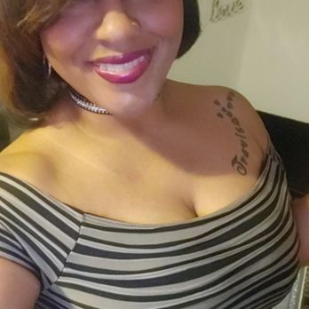 Tiki's Hair Emporium - Last night 1.31.20... After silk prwss - Hair Stylists Near Me - Eagle Lake, Florida Tiki's Hair Emporium - Last night 1.31.20... After silk prwss - Hair Stylists Near Me - Eagle Lake, Florida