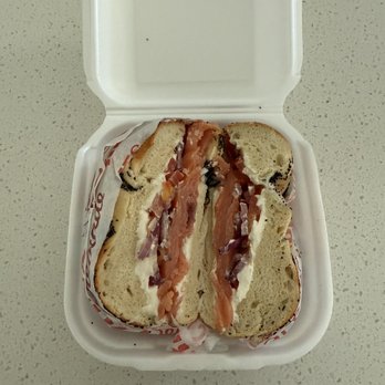 Chompie's Restaurant, Deli, and Bakery - Wall Street Bagel - Breakfast & Brunch Near Me - Phoenix, Arizona