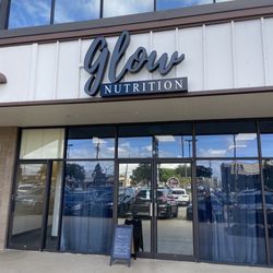 Glow Nutrition