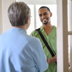 Amedisys Home Health Care