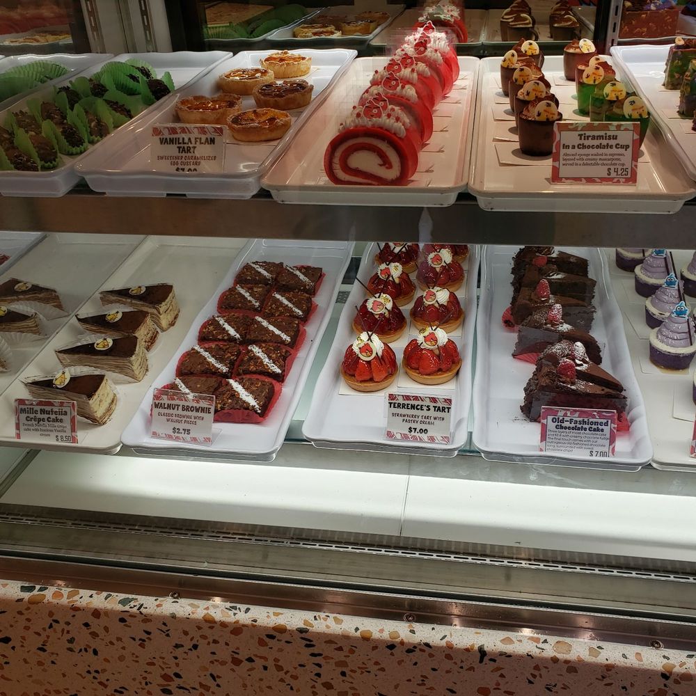 Tangram Food Hall - Angry Bird Cafe - Food Court Near Me - Flushing, New York Tangram Food Hall - Angry Bird Cafe - Food Court Near Me - Flushing, New York