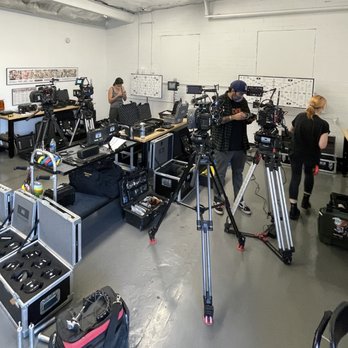 Standard Camera - Audio/Visual Equipment Rental Near Me - North Hollywood, California Standard Camera - Audio/Visual Equipment Rental Near Me - North Hollywood, California