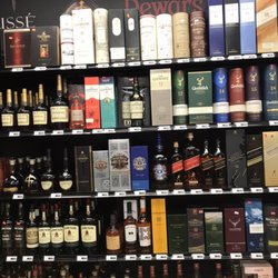 East Wareham Liquors