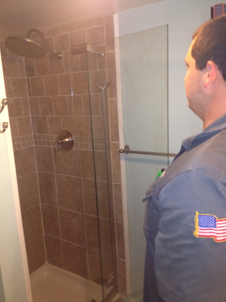 Slide of Greenleaf Plumbing